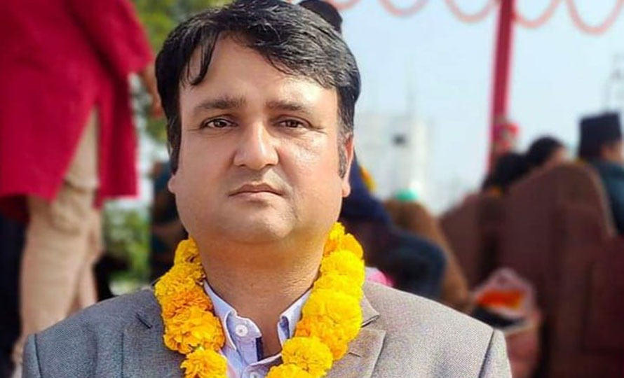 कोशीमा ज्वाइँ आतंकले माओवादीमा लफडा, मुख्यमन्त्रीको शपथ नै सारियो